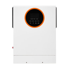 VEVOR 24V 1000W Kit Solare