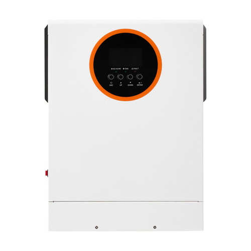 Vevor 24v 1000w kit solare - 24v,
