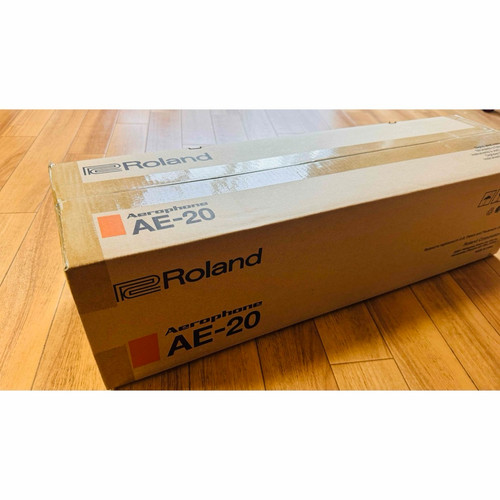 Roland aerophone 20w - aerophone, ae-20w