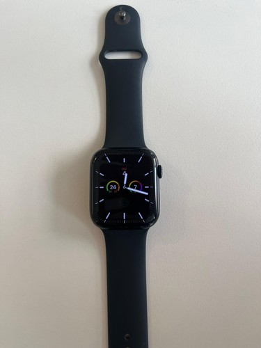 Apple watch 45mm - watch, 7