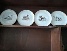 vintage plates
