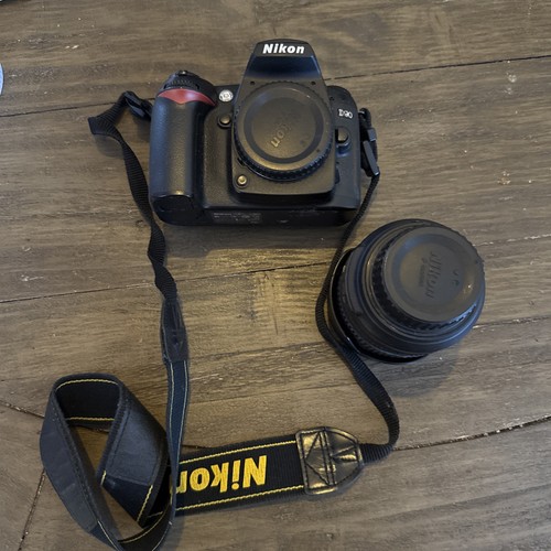 Nikon d90 3 megapixel - d90,