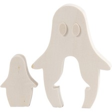 Statuetta legno in 1 - in,