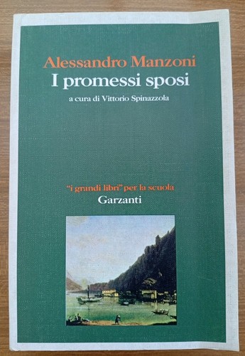 Promessi sposi alessandro - sposi,