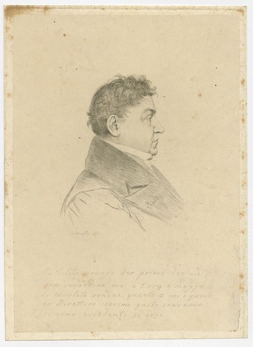 Stampa antica