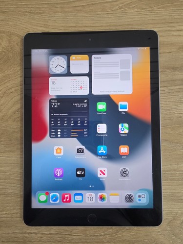 Apple ipad - ipad, (5th