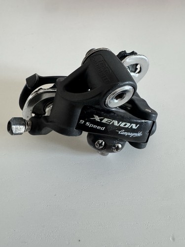 Campagnolo xenon rear - campagnolo, 9s