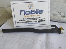 TUBO SFIATO OLIO MOTORE OPEL CORSA F 1.2 TURBO BENZ 2019/2024 9812135680