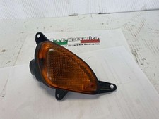 FRECCIA DIREZIONALE SINISTRA SX HONDA BALI EX 100cc (989DA)