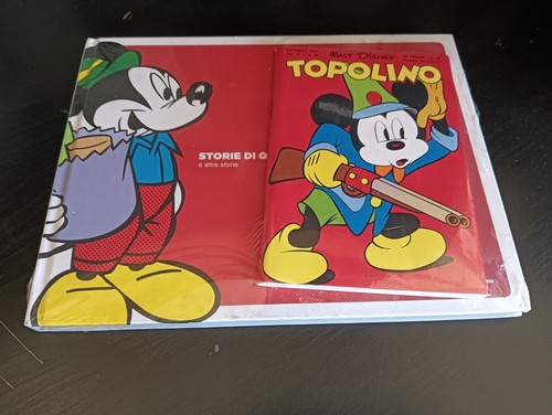 Fumetto gli anni oro di - gli,