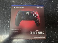 Sony PS5 DualSense Controller