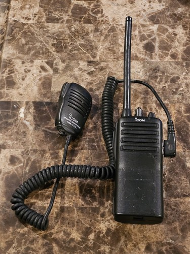 Radio bidirezionale icom - bidirezionale,