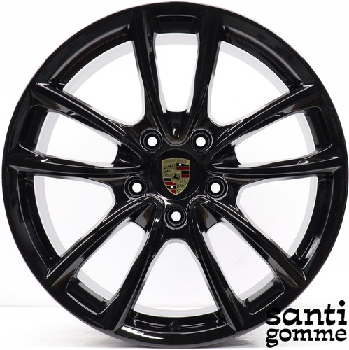 Cerchio lega porsche - 1,