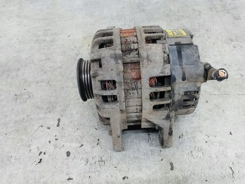 Hyundai trajet 2004 - 2004, essence