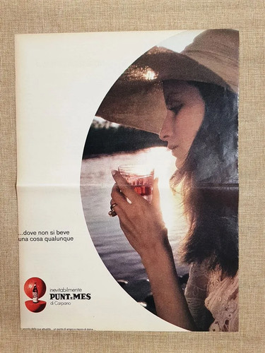 Liquore punt mes - liquore, e