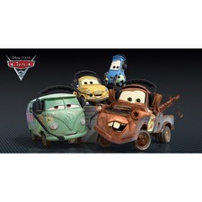 Cialda In Ostia Cars Macchine