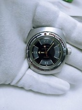 Orologio vintage sovietico