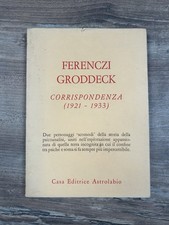 Sandor Ferenczi - Georg
