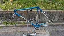 Set freme bici - set,