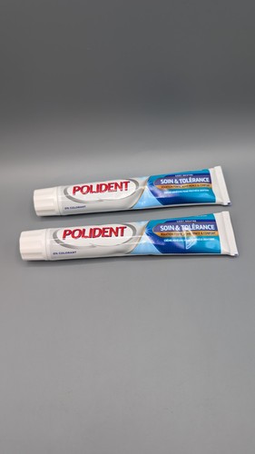 Polident cura tolleranza - polident,