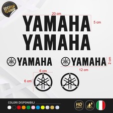 Kit 6 Adesivi Compatibili