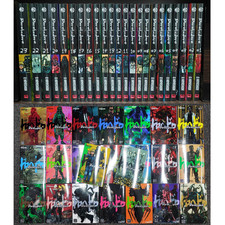 Dorohedoro manga volume 23 - volume, 1-23