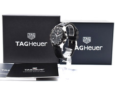 Orologio uomo tag heuer - uomo,