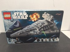 Nuovo LEGO 75394 Star Wars