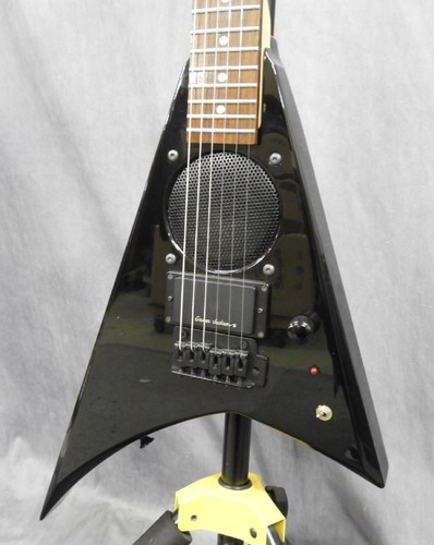 Jackson grover mini chitarra - mini,