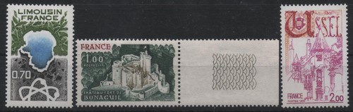 France 1976 - 1976:, n°