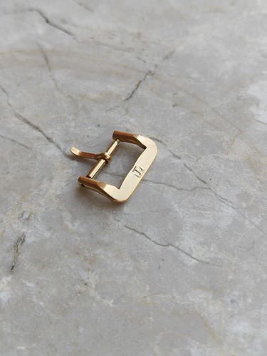 60s tissot rose gold plated - 60s,