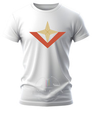 T-SHIRT STARZINGER MAGLIETTA
