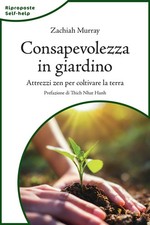 Consapevolezza giardino - consapevolezza,