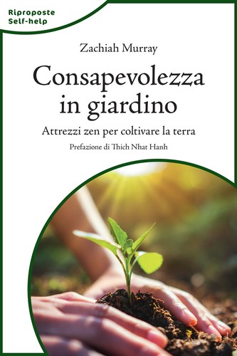 Consapevolezza giardino - consapevolezza,