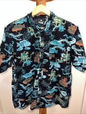 Camicia Lifted Research Group