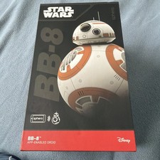 STAR WARS TOY || Sphero Star