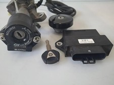 Serie cilindretti serrature Yamaha X-Max 250 (E3) (10-14) X-Max 250 ABS