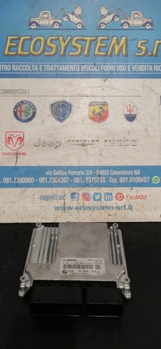 Centralina motore per bmw - per,