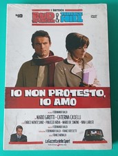 IO NON PROTESTO, IO AMO (1967)