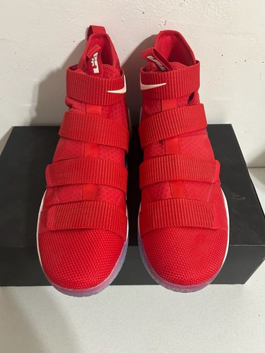Nike lebron soldier - nike,