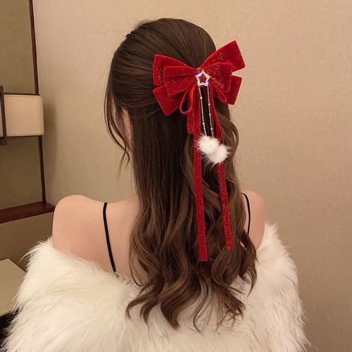 Mollette per capelli bambina - mollette,