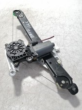 alzacristalli posteriore