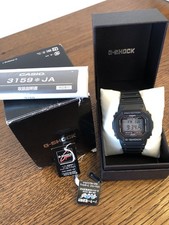 Casio G-Shock GW-5000-1JF