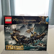 Lego pirati dei - dei, caraibi