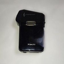 Handycam fotocamera compatta