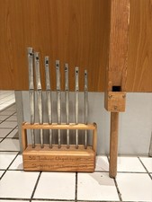 Pipe per organo antiche in