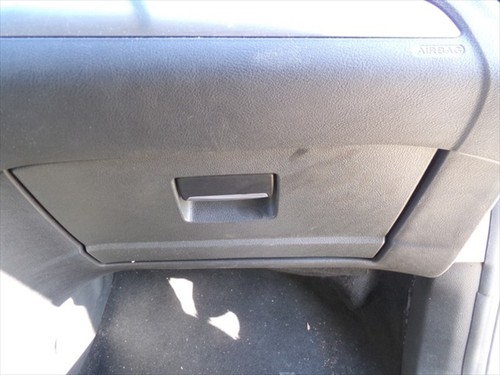 Cassetto portaoggetti ford - portaoggetti,