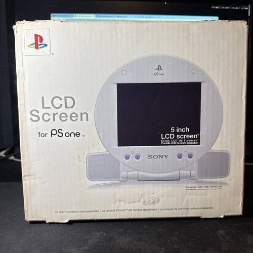 Sony playstation ps1 psone - playstation,