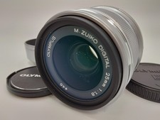 [EXC] Olympus M.Zuiko