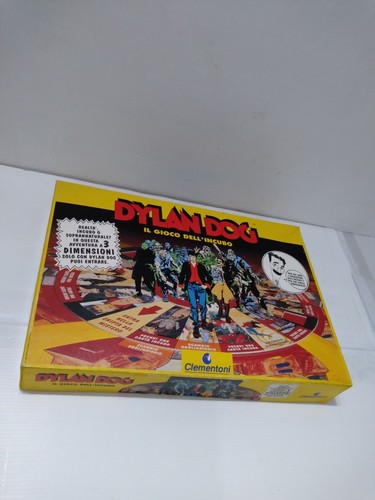Completo 100 dylan dog - 100%,